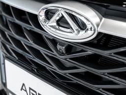 Chery Arrizo 8 Prime 1.6T 150 DCT в лизинг - 10