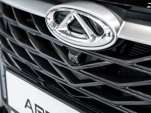 Chery Arrizo 8 Prime 1.6T 150 DCT в лизинг - 10