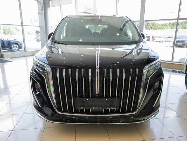 Hongqi HQ9 2.0T Executive в лизинг - 6