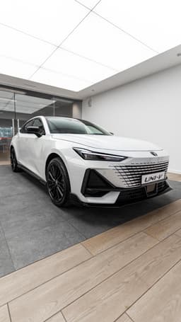 Changan Uni-V Luxe 1.5T 7DCT в лизинг - 3
