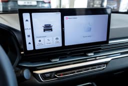 Belgee S50 Стиль 1.5 АТ (Style) в лизинг - 25