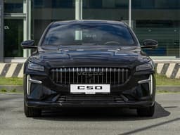 Volga C50 Стандарт 2.0Т 150 л.с. АТ в лизинг - 3