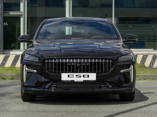 Volga C50 Стандарт 2.0Т 150 л.с. АТ в лизинг - 3