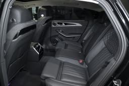 Hongqi H9 2.0Т Deluxe в лизинг - 8