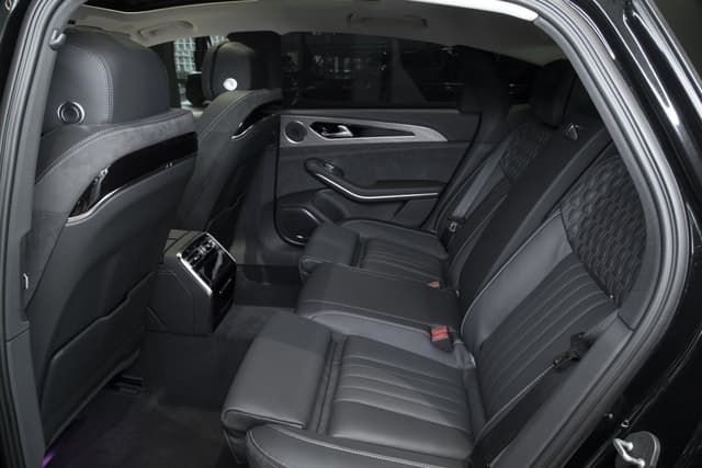 Hongqi H9 2.0Т Deluxe в лизинг - 8