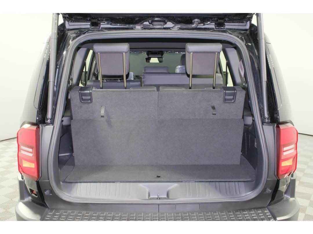Toyota Land Cruiser Prado Mid VX 2.8d АКП в лизинг - 22