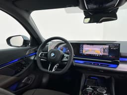 BMW 5 серия 530Li M Sport в лизинг - 13