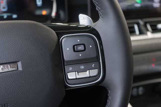 Haval H5 Premium 2.0T 8AT 4WD в лизинг - 16