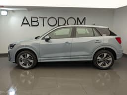 Audi Q2 L Style Dynamic 35 TSI S tronic в лизинг - 3