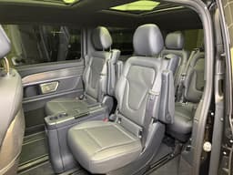 Mercedes-Benz V 300 d L 4MATIC EXCLUSIVE в лизинг - 13