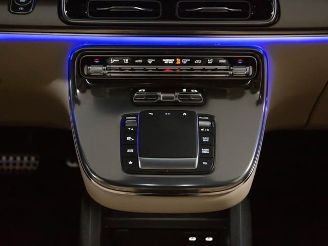 Mercedes-Benz V 300 d EL 4MATIC EXCLUSIVE в лизинг - 21