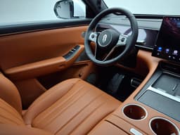 AITO M7 Экстендед Рэйндж Ультра полный привод 5-местная версия (Extended Range Ultra 5-seater Edition) в лизинг - 9