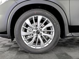 INFINITI QX50 2.0 AWD Luxe в лизинг - 8