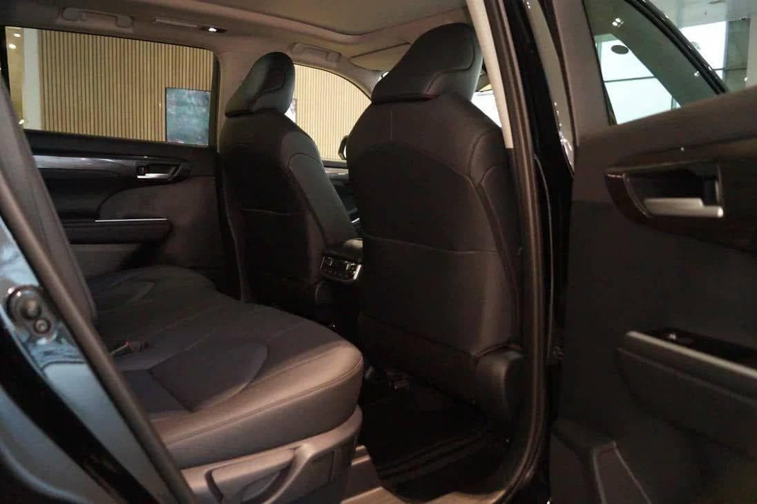 Toyota Highlander Premium 380T 2.0 АКП в лизинг - 10