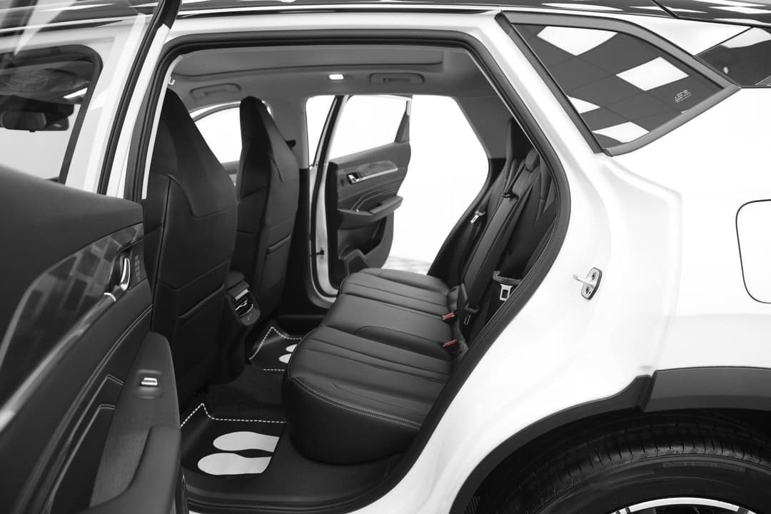 DongFeng Mage Emotion 1.5T DCT7 в лизинг - 11