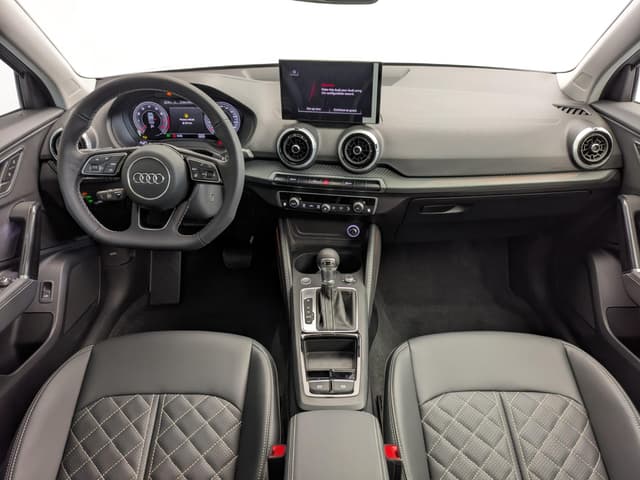 Audi Q2 L Style Dynamic 35 TSI S tronic в лизинг - 15