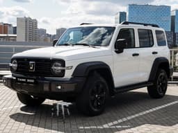 Tank 300 City Premium 2.0 8AT 4WD в лизинг - 2