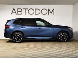 BMW X3 30L xDrive Advanced M Sport в лизинг - 6