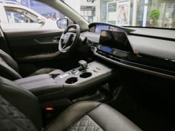 Changan Uni-K Tech 2.0 8AT AWD в лизинг - 24
