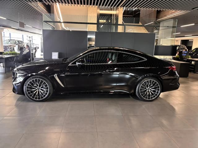 Mercedes-Benz CLE купе 53 АМГ полный привод+ (AMG) в лизинг - 6