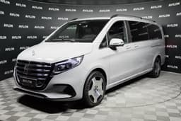 Mercedes-Benz V 300 d EL 4MATIC EXCLUSIVE в лизинг - 2