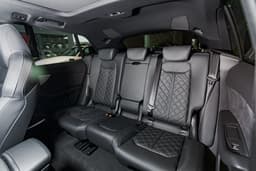Audi Q8 50 TDI quattro tiptronic в лизинг - 10