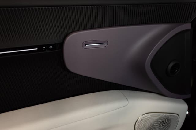 Avatr 12 Dynamic в лизинг - 20
