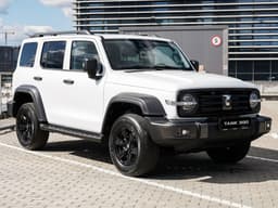 Tank 300 City Premium 2.0 8AT 4WD в лизинг - 4