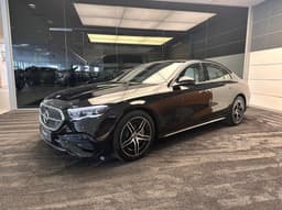 Mercedes-Benz E седан 300 4MATIC AMG Line в лизинг - 2