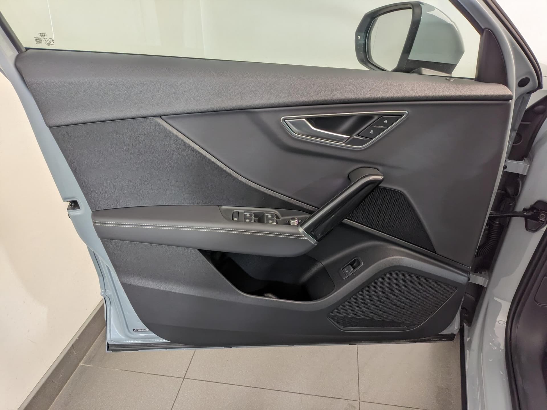 Audi Q2 L Style Dynamic 35 TSI S tronic в лизинг - 8