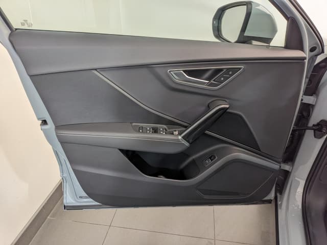 Audi Q2 L Style Dynamic 35 TSI S tronic в лизинг - 8