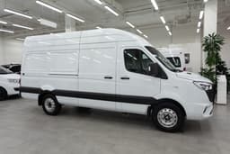 Sollers SF5 VAN L3H2 3.5T 2.7D 6AT RWD SRW в лизинг - 3