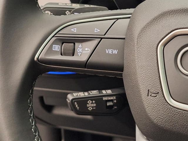 Audi A3 Sportback Premium Luxury 35 TFSI tiptronic в лизинг - 10