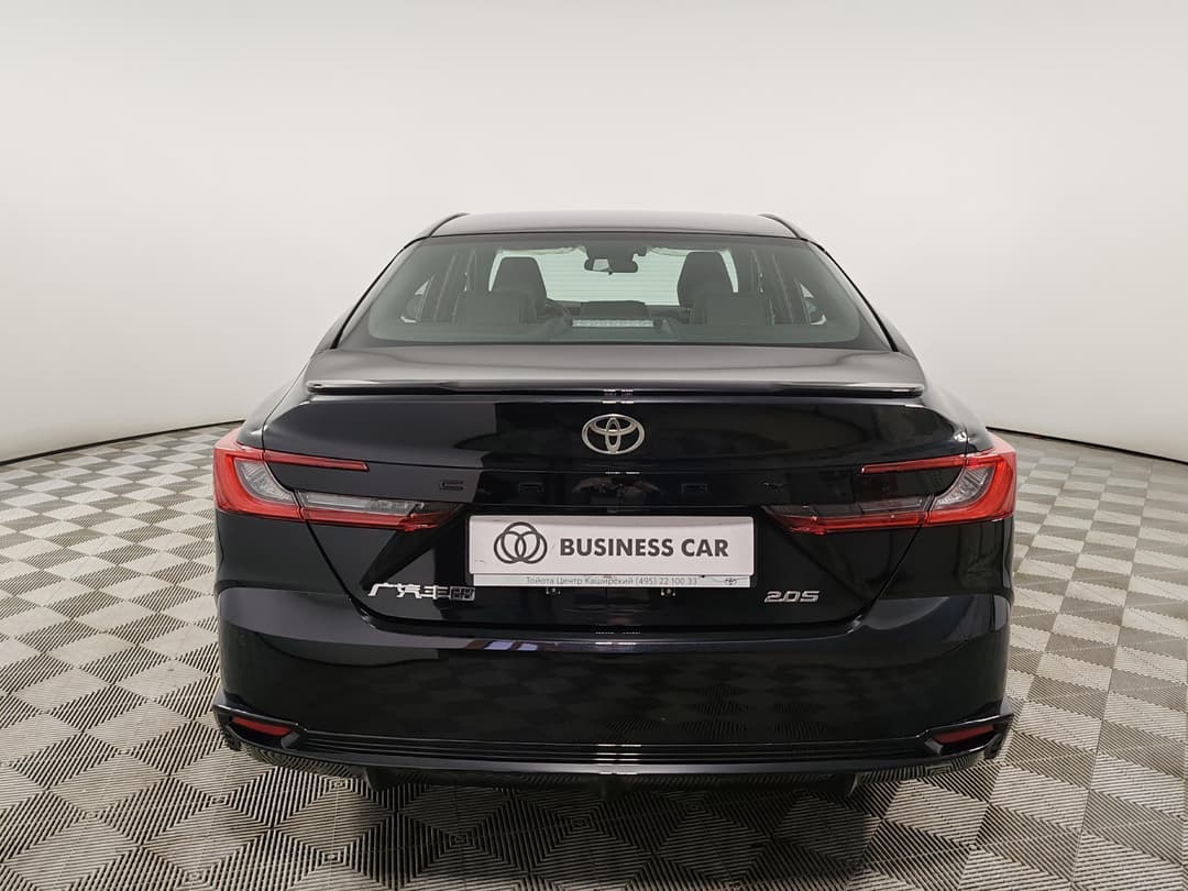 Toyota Camry 2.0S Sports Edition в лизинг - 6