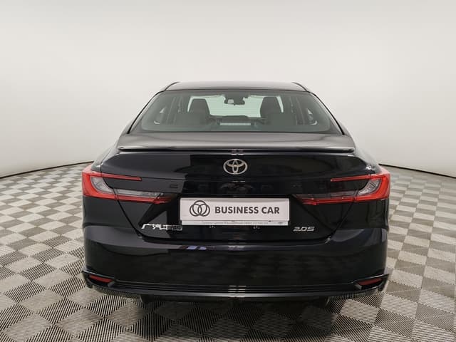 Toyota Camry 2.0S Sports Edition в лизинг - 6