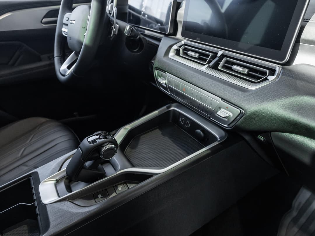 Haval H5 Premium 2.0T 8AT 4WD в лизинг - 6