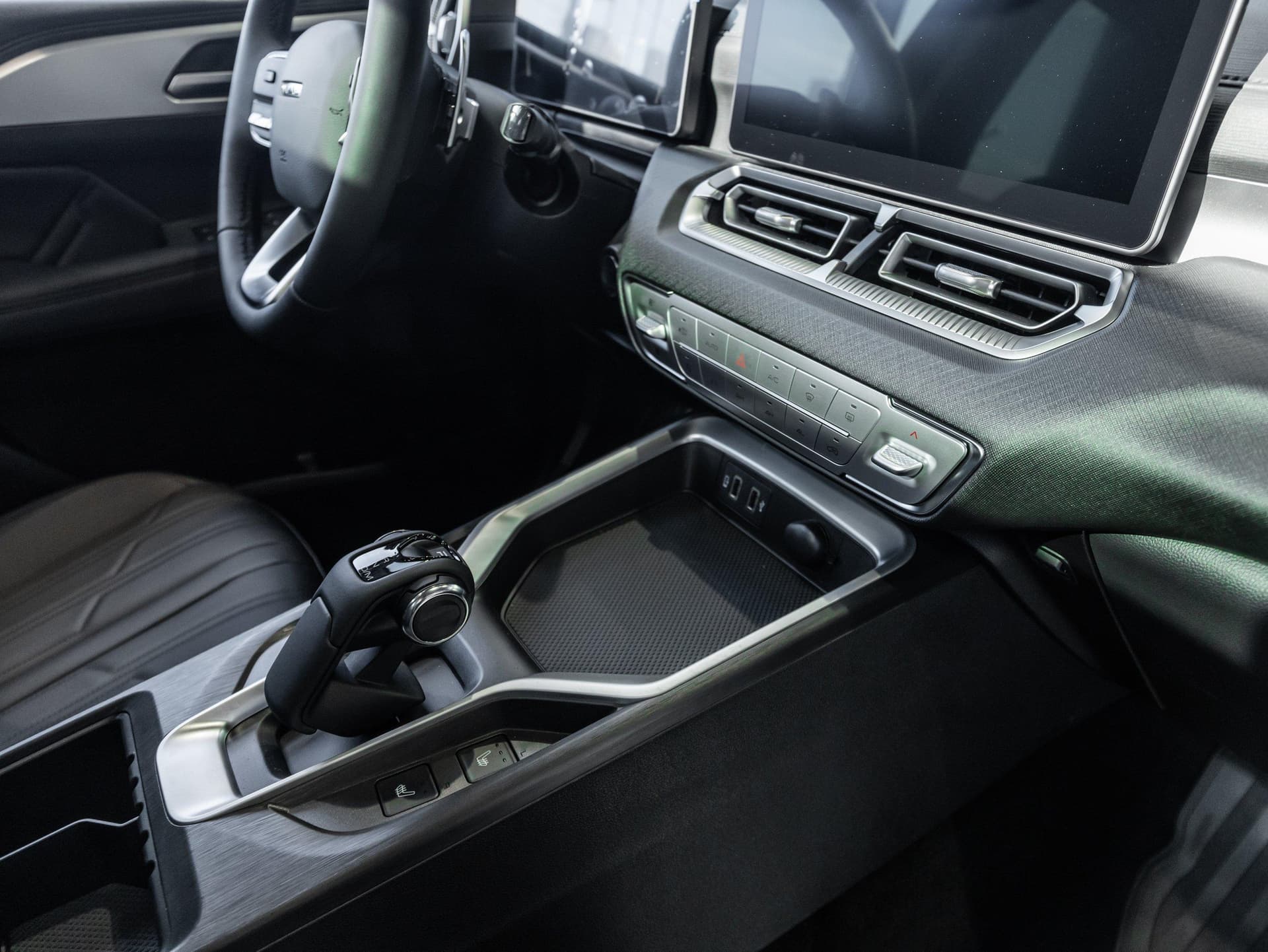 Haval H5 Premium 2.0T 8AT 4WD в лизинг - 6