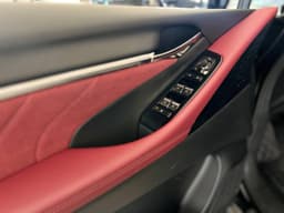 GAC M8 GX Premium 2.0T GDI 8AT в лизинг - 11