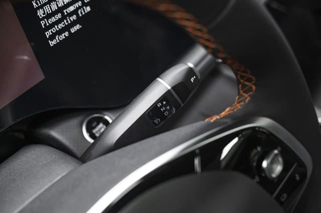 Changan CS75 Plus Tech 2.0 8AT 4WD в лизинг - 15