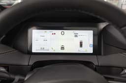 Geely Okavango Flagship 2.0T 7DCT 2WD в лизинг - 9