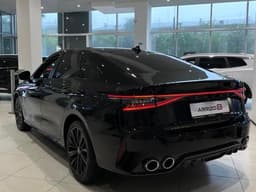 Chery Arrizo 8 Prime 1.6T 150 DCT в лизинг - 5