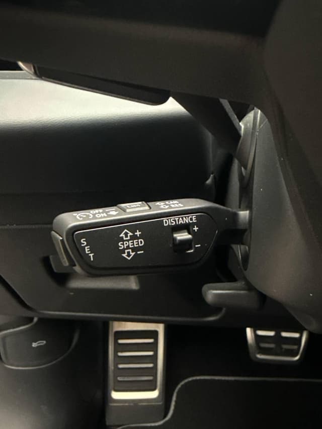 Audi A5 Sportback L Smart 2.0T TFSI 150 kW quattro S tronic в лизинг - 14