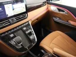 Hongqi HQ9 2.0T Executive в лизинг - 3