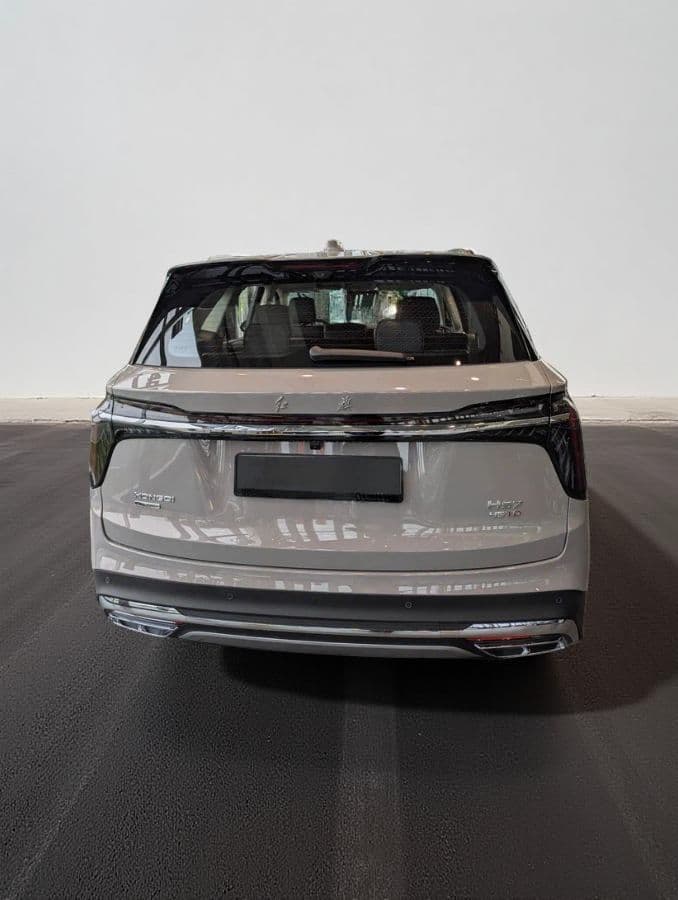 Hongqi HS7 2.0T Deluxe AWD в лизинг - 7