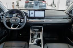 Belgee S50 Стиль 1.5 АТ (Style) в лизинг - 16
