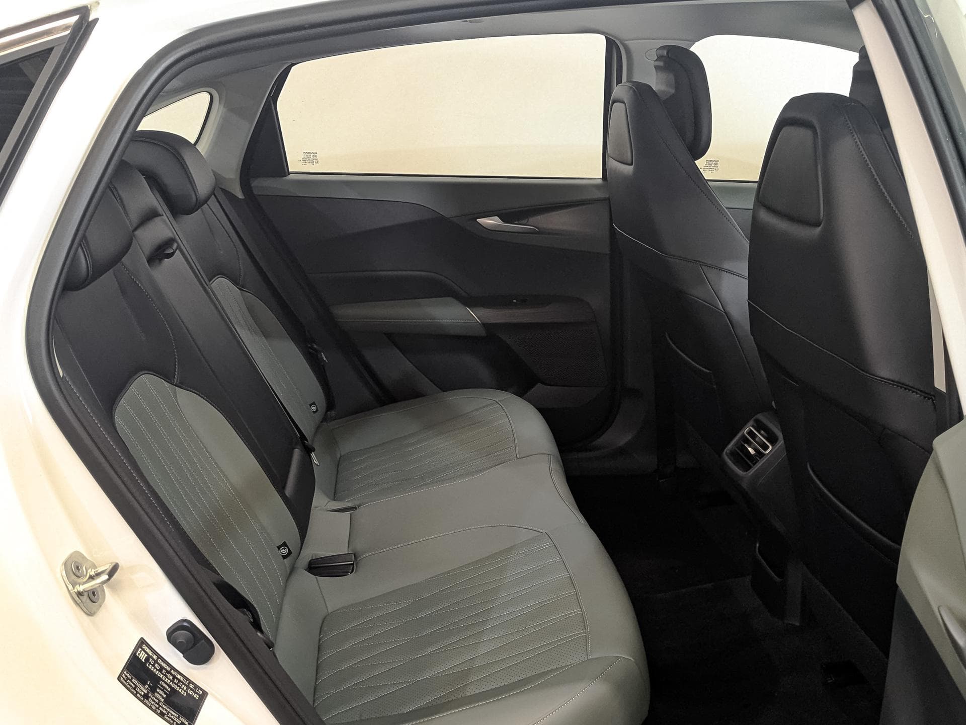 Changan Lamore 1.5 DCT 2WD в лизинг - 13