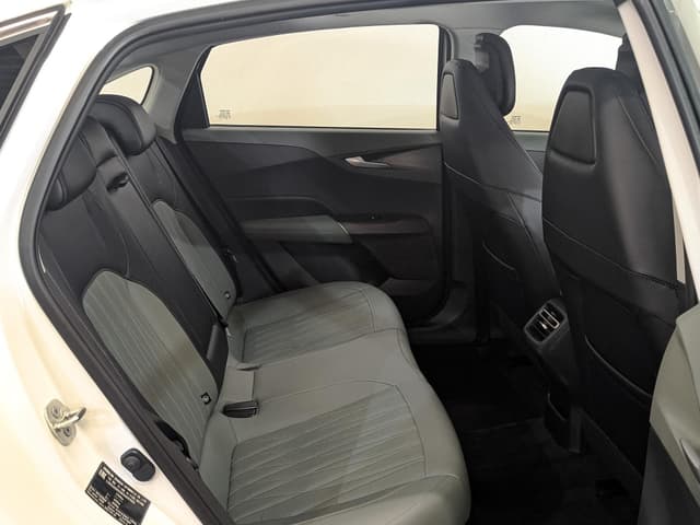 Changan Lamore 1.5 DCT 2WD в лизинг - 13
