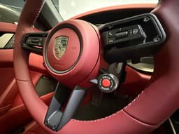 Porsche 911 Турбо Эс (Turbo S) в лизинг - 23