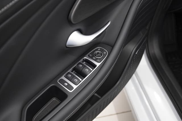Chery Arrizo 8 Prime 1.6T 150 DCT в лизинг - 10