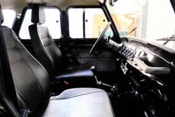 UAZ Hunter Base Fleet 2.7 5MT в лизинг - 12